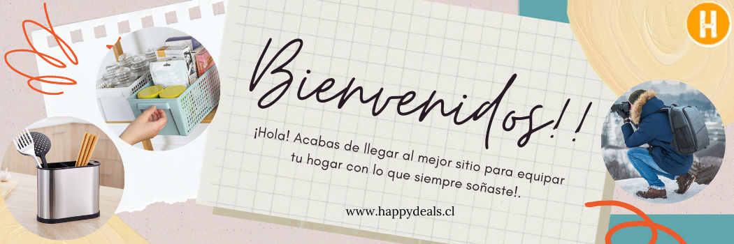Happy Deals