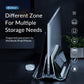 Soporte vertical para notebook