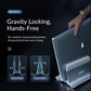 Soporte vertical para notebook