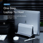 Soporte vertical para notebook