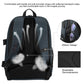 Mochila para fotografía