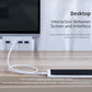 Replicador de puertos USB 3.0