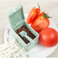Especiero 4 compartimientos para cocina