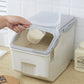 Contenedor de alimento de 10kg