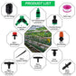 Kit de riego (149 accesorios)