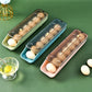 Dispensador de huevos para refrigerador (2 unidades)