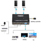 Switch KVM para PC