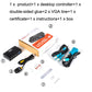 Switch KVM para PC